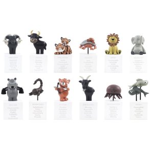 KIDS by FRIIS Stjernetegn