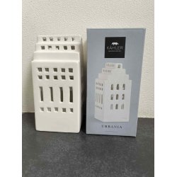 Khler Urbania Lyshus - Herregrd - 2-SORTERING