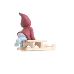 Klarborg Nisse Johanne