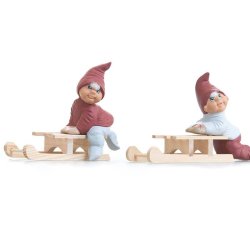 Klarborg Nisse Johanne