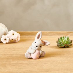 Klarborg Harekilling Hulda