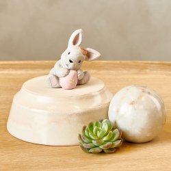 Klarborg Harekilling Hulda