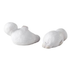 Klarborg Babysler Muffe &amp; Mulle 