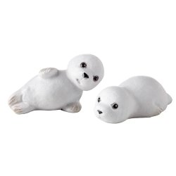 Klarborg Babysler Muffe &amp; Mulle 