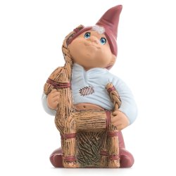 Klarborg rsnissepar 2009 Johan &amp; Tina 