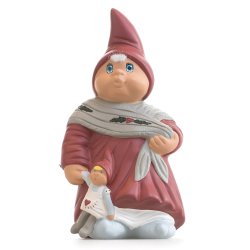 Klarborg rsnissepar 2009 Johan &amp; Tina 