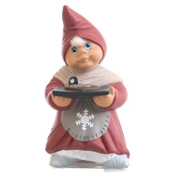 Klarborg rsnissepar 2013 Henrik &amp; Dicte