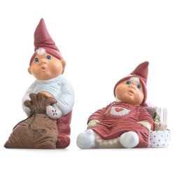 Klarborg rsnissepar 2014 Vilhelm &amp; Cecilie