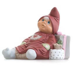 Klarborg rsnissepar 2014 Vilhelm &amp; Cecilie