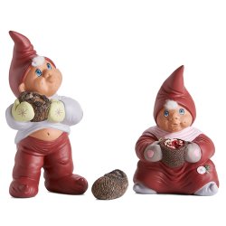 Klarborg rsnissepar 2018 Magne &amp; Victoria