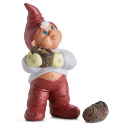 Klarborg rsnissepar 2018 Magne &amp; Victoria