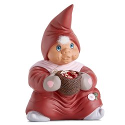 Klarborg rsnissepar 2018 Magne &amp; Victoria