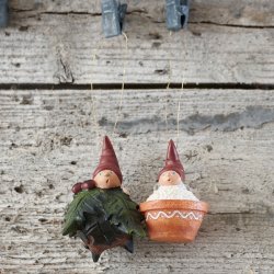 Klarborg Nisserikker 2010