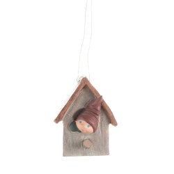 Klarborg Nisserikker 2011