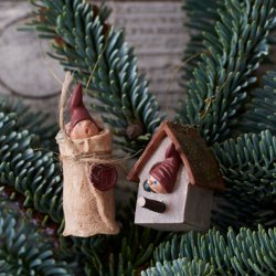 Klarborg Nisserikker 2011