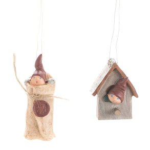 Klarborg Nisserikker 2011