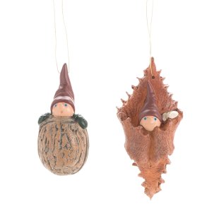 Klarborg Nisserikker 2013