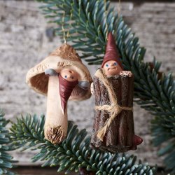 Klarborg Nisserikker 2014