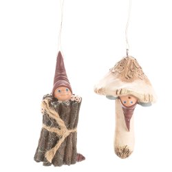 Klarborg Nisserikker 2014