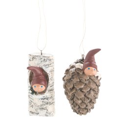 Klarborg Nisserikker 2015