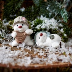 Klarborg Snemnd 2017 Eigil &amp; Elsine