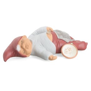 Klarborg Nissen Thor 