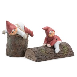 Klarborg Nisse Esther 