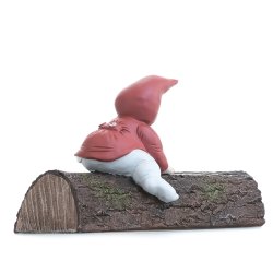 Klarborg Nisse Esther 