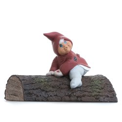 Klarborg Nisse Esther 