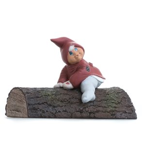 Klarborg Nisse Esther 