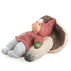 Klarborg Nisse Silke