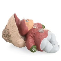 Klarborg Nisse Silke