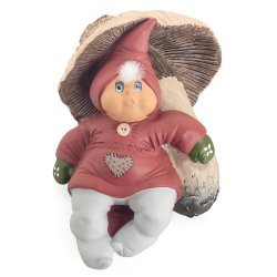 Klarborg Nisse Silke