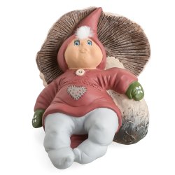 Klarborg Nisse Silke