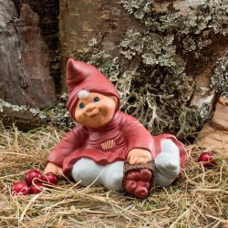 Klarborg Nisse Caroline