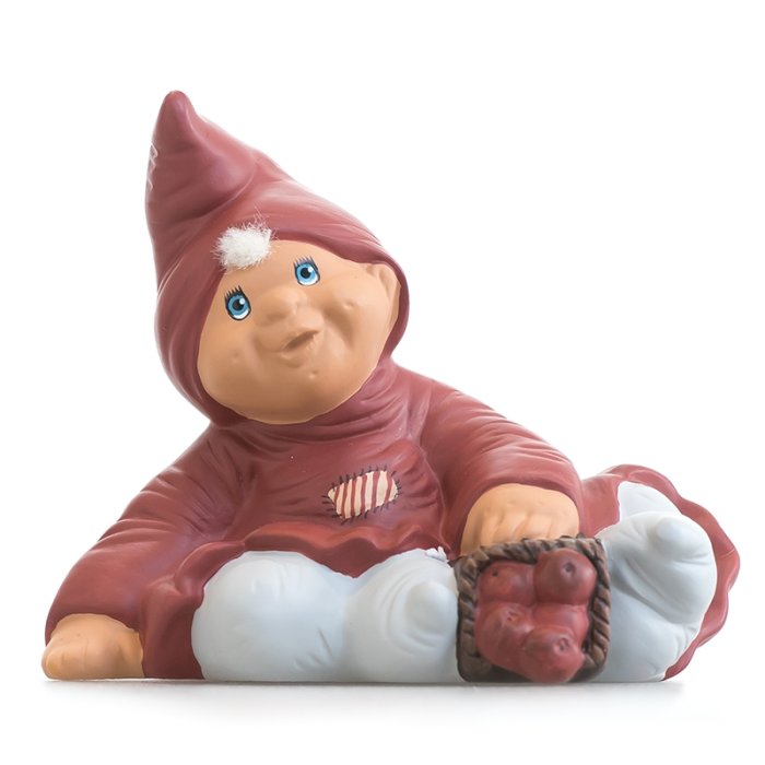 Klarborg Nisse Caroline