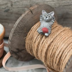 Klarborg Katte Miv &amp; Nulle