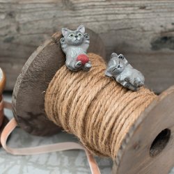 Klarborg Katte Miv &amp; Nulle