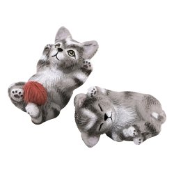 Klarborg Katte Miv &amp; Nulle