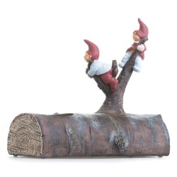 Klarborg Kalenderstage Tue &amp; Trille 