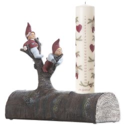 Klarborg Kalenderstage Tue &amp; Trille 