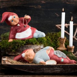 Klarborg Nissen Thor 