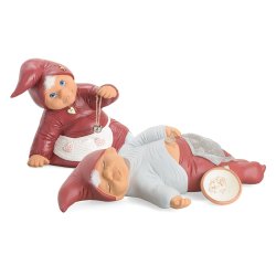 Klarborg Nissen Thor 