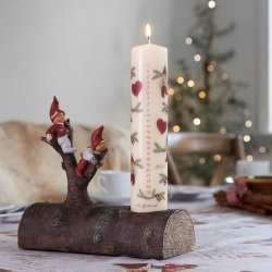 Klarborg Kalenderlys Bertram 