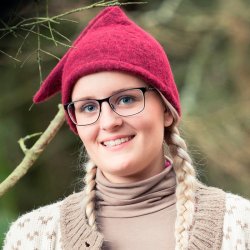 Klarborg Nissehue - Voksen str. 58