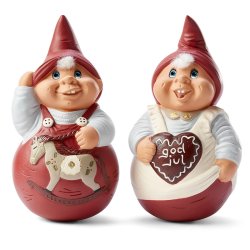 Klarborg Ka'Vip Nisse Claus 