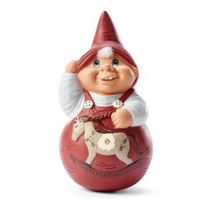 Klarborg Ka'Vip Nisse Claus 