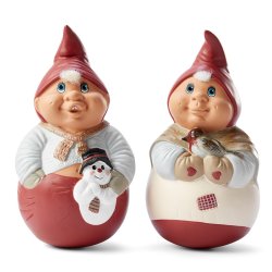 Klarborg Ka'Vip Nisse Sara