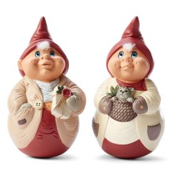 Klarborg Ka'Vip Nisse Sofus