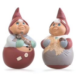 Klarborg Ka'Vip Nisse Vilma